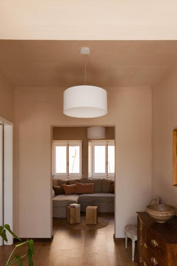 Villa Azenhas Do Mar Roadside House Colares Exterior foto